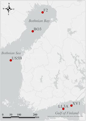 Fatty acid profiles reveal dietary variability of a large calanoid copepod Limnocalanus macrurus in the northern Baltic Sea